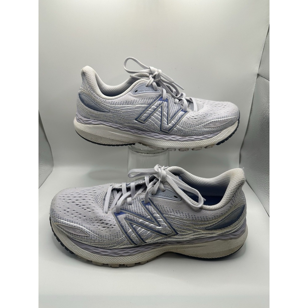 Size‎ 9 - New Balance Fresh Foam 860v12 Purple W